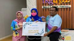 Cerita Profesor Unpad Lari 63 Km untuk Galang Dana bagi Mahasiswa yang Sulit Bayar Uang Kuliah