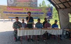 Fun Play II dan Pameran Aeromodeling se-Kalimantan Selatan Plus 2022 Resmi Dibuka 