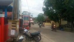 Nekat Pacu Motor Berkecepatan Tinggi lalu Terjatuh, 2 Siswa SD di Cianjur Luka Parah<
