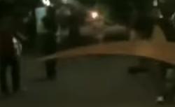 Viral Tawuran Bersenjata Tajam di Kampung Melayu, Polisi Amankan 7 Remaja