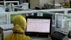 Tenaga Kontrak dan Honorer di Pemprov Sulsel Akan Dikurangi
