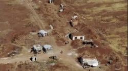 Teroris Sembunyikan Tank dan Senjata di Antara Warga Sipil