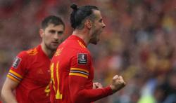 Wales Lolos ke Piala Dunia 2022 usai Kalahkan Ukraina, Gareth Bale Dkk Beraksi di Qatar