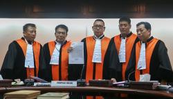 Gerindra Resmi Pecat M Taufik dari Keanggotaan Partai