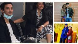 Deretan Artis Perempuan Lebih Tua dari Pasangannya, Nomor 3 Romantis Banget padahal Beda Usianya seperti Ibu dan Anak