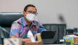 Larangan Bepergian Dicabut, Istana : Bukti RI Bisa Yakinkan Saudi soal Situasi Pandemi 