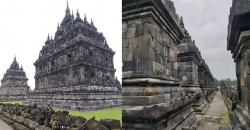 Candi Ini Pernah Hilang dari Peradaban, Sekarang Jadi Tempat Wisata seperti Borobudur