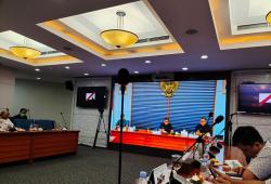 Pupuk Kaltim Raih Laba Rp3,19 Triliun pada Kuartal I 2022 <