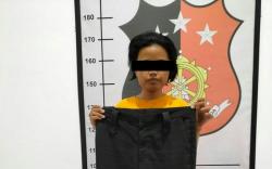 Polwan Gadungan Tipu Ibu Rumah Tangga Rp13 Juta, Janji Bisa Keluarkan Suami dari Rutan