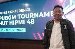 Jelang HUT ke-50 Hipmi, 3.500 Pengusaha Muda Seluruh Indonesia Bakal Serbu JCC