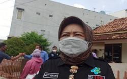 Pandemi Belum Berakhir, Dinkes Sumsel Minta Warga Tetap Terapkan Prokes<