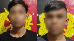 Aksi Sadis 2 Remaja Tikam Punggung Warga Wangurer Bitung Pakai Belati Berulang Kali