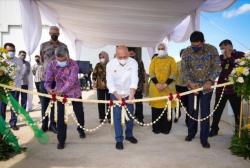 Kemenkop UKM Kembangkan Kemitraan Koperasi Peternak Susu dengan Nestle Indonesia