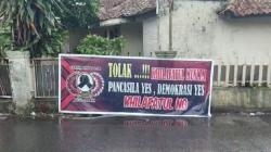 Muncul Penolakan Khilafatul Muslimin di Cimahi, Warga Diimbau Jaga Kondusivitas<