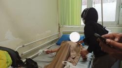 2 Kelompok Anak SMP di Sukabumi Tawuran, 1 Luka Parah Dibacok Celurit Tembus ke Paru