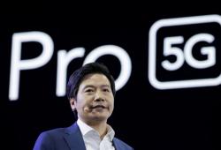 Kisah Lei Jun, dari Karyawan hingga Sukses Dirikan Xiaomi