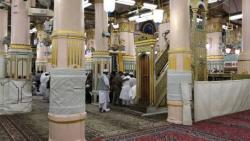 Masuk Raudhah Diatur, Ini Jadwal Bagi Jemaah Haji Indonesia