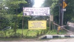 Gawat, 7 Sapi di Rumah Potong Hewan Bubulak Kota Bogor Positif PMK