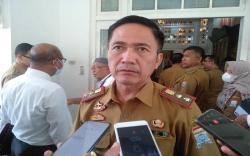 Perjuangkan Nasib 5.400 Honorer, Pemkot Palembang Surat Kemenpan