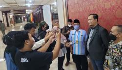 Sekdes ASN Demak Desak Ganjar Bentuk Tim Pengkajian Perbup Nomor 11 Tahun 2022