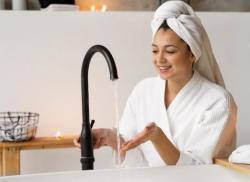 Tata Cara Mandi Bersih setelah Haid Lengkap Bacaan Niat, Arab, Latin, Arti