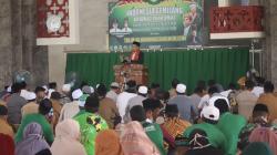 Miniatur Indonesia, TGB : Keragaman di Pasangkayu Menjadi Kekuatan<