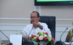 Sekolah dan Siswa di Palembang Dilarang Rayakan Pesta Kelulusan