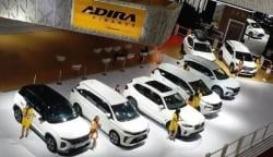 Sektor Otomotif Terganjal Krisis Komponen, Adira Maksimalkan Kendaraan Bekas