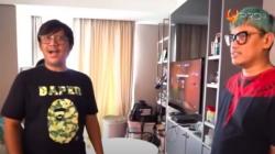 Deretan Rumah Artis Paling Mewah dengan Fasilitas Lengkap, Mengejutkan Ada yang Hiasan Interiornya Terbuat dari Emas 22 Karat 