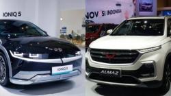 Deretan Mobil Tercanggih yang Dirakit di Indonesia, dari Bertenaga Listrik hingga Bisa Diajak Ngomong