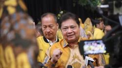 Daya Saing Pekerja Indonesia Rendah, Airlangga: Golkar Berkomitmen Selesaikan Masalah Itu<