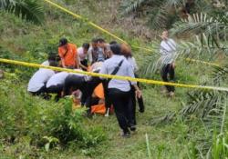 Seluma Gempar! Anggota TNI Ditemukan Tewas dengan Tubuh Penuh Luka