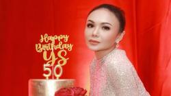 5 Artis yang Awet Muda, Ada yang Sudah Punya Cucu