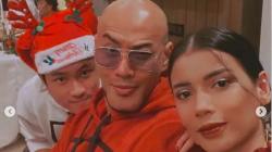Resmi Jadi Istri Deddy Corbuzier, Ternyata Ini Panggilan Azka untuk Sabrina Chairunnisa