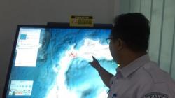 Sulteng Miliki 31 Sensor Pendeteksi Getaran Gempa Bumi, Dipasang di Daerah Rawan<