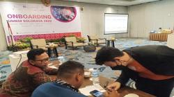 UMKM di Soloraya Dilatih Melek Digital agar Usaha Semakin Berkembang<