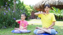 Ragam Manfaat Falun Dafa bagi Kesehatan Jiwa dan Raga