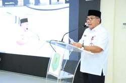 Cegah dan Turunkan Stunting, Hulu Sungai Utara Gelar KP2S 2022