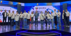 Rayakan HUT ke-8, MNC Play Siap Berikan Konten Jauh Lebih Menarik  