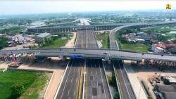 Tol Cisumdawu Seksi 2 dan 3 Dibuka Gratis Jelang Libur Nataru, Bandung-Sumedang Cuma 20 Menit  <