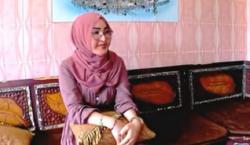 Cerita TKW Jadi Kaya Raya usai Dinikahi Majikan, Sebulan Habiskan Rp32 Juta untuk ke Salon  <