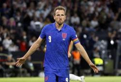 Inggris Vs Iran: Harry Kane Ingin Cepat-cepat Lewati Rekor Gol Rooney
