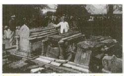 10 Kerajaan Islam di Indonesia , Nomor 8 Runtuh karena Perang Saudara