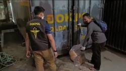 Kronologi Penemuan 7 Mayat Bayi dalam Kotak Makan di Makassar, Berawal dari Bau Menyengat