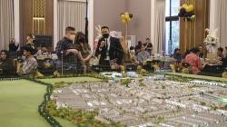 Ekonomi Diprediksi Tumbuh 5,8 Persen, Industri Properti Optimistis Penjualan Tahun Ini Moncer