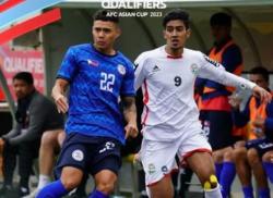 Hasil Kualifikasi Piala Asia 2023: Diperkuat Pemain Liga Inggris, Filipina Imbangi Yaman