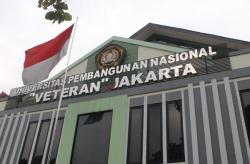 UPN Veteran Jakarta Buka Prodi S2 Komunikasi Berbasis Digital