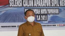 Tomohon Optimistis Tekan Angka Kekerdilan dengan Cepat   