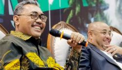 Wacana PKB - PKS Bentuk Koalisi Gabungan Partai Islam