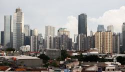 Segini Harga Tanah per Meter di Jabodetabek Tahun 2022, Tertinggi Rp50 Juta